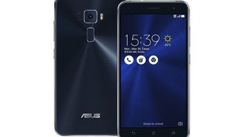 Asus ZenFone 3 specs - PhoneArena