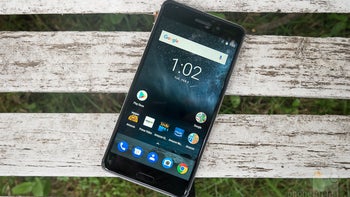 HMD rolling out Android 8.0 Oreo to the original Nokia 6 (UPDATE: Nokia 5 too)