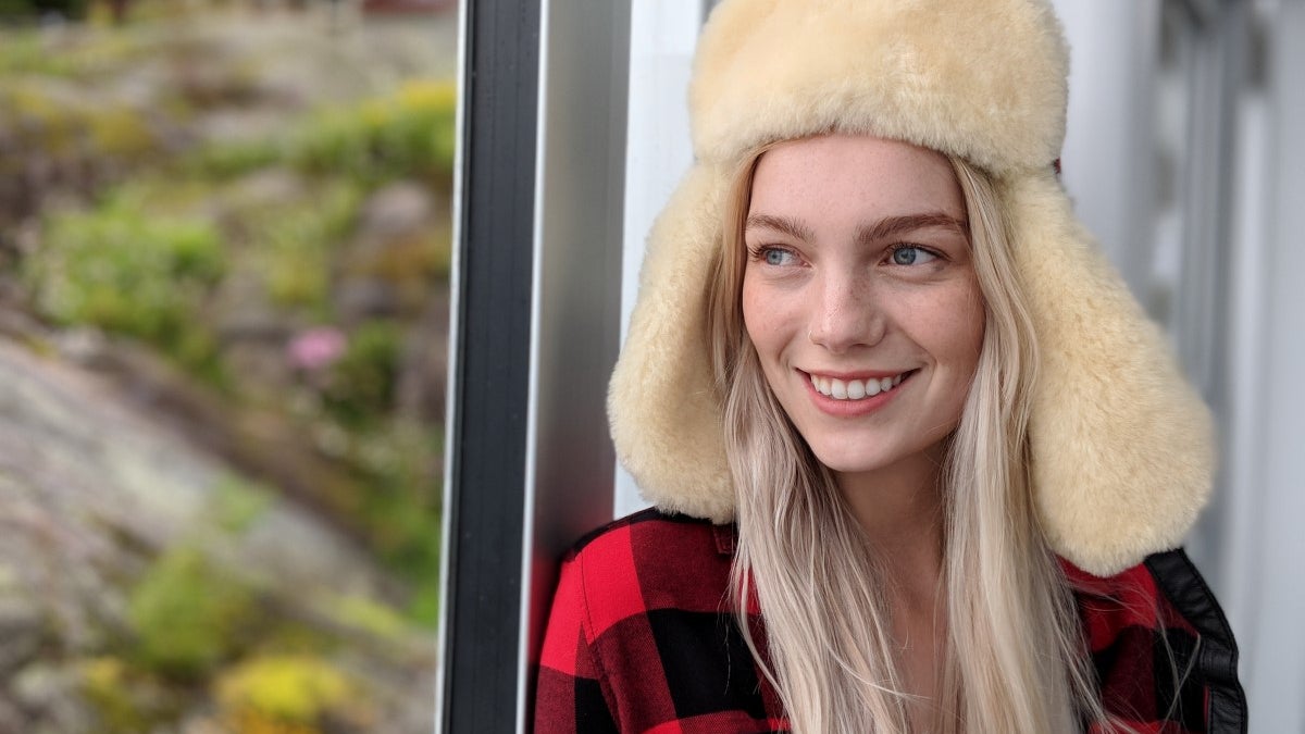 Now that it's aged: do you use Portrait Mode at all?