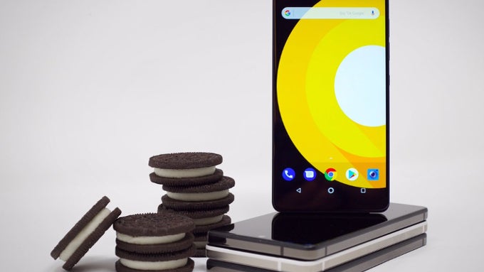 The Essential Phone will be updated directly to Android 8.1 Oreo (instead of 8.0 Oreo)