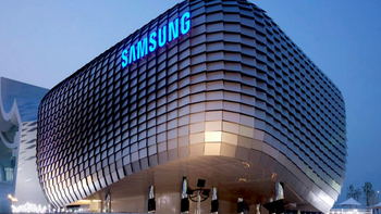 Samsung reports record 2017 profit, announces 50-1 stock split