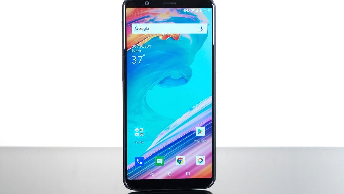 OnePlus brings iPhone X-like navigation gestures in latest Oreo beta release
