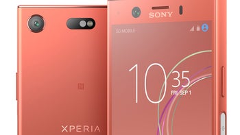 Sony Xperia XZ Pro