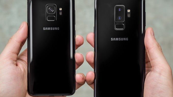 Samsung makes the Galaxy S9 name official, tips 'camera and Bixby' as defining features