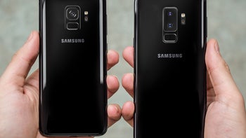 Samsung makes the Galaxy S9 name official, tips a 'launch' in February
