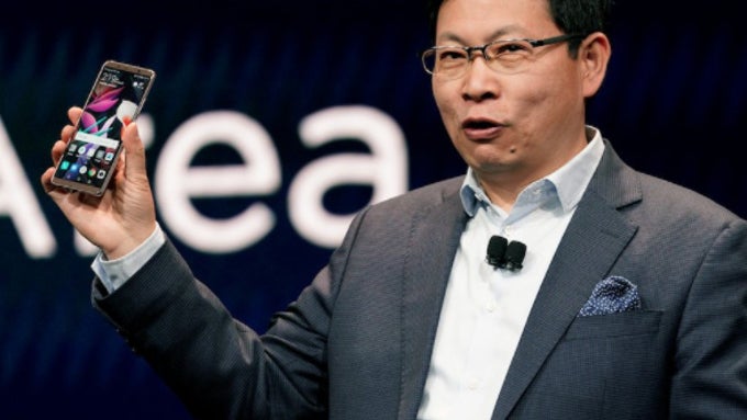 Huawei will unveil its new flagship devices on March 27th