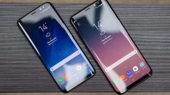 T-Mobile now testing Android 8 Oreo updates for Samsung Galaxy S8 and S8+