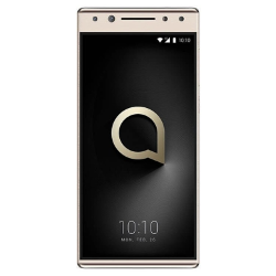 Alcatel 5 press renders and official promo video leak