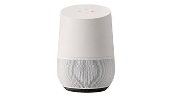 Deal: Google Home is now on sale for $93, save 28%!