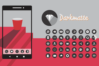 Best new icon packs for Android (February 2018)