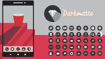 Best new icon packs for Android (February 2018)