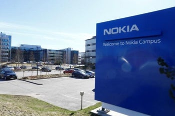 Nokia's Q4 financial reports better than expected