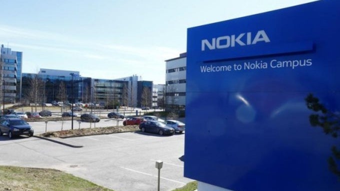 Nokia's Q4 financial reports better than expected