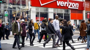 Verizon, AT&T and T-Mobile staff to unionize under the 'Wireless Workers United' umbrella