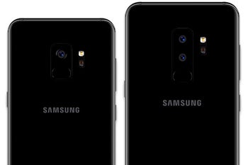 Galaxy S9 and S9+ batteries allegedly revealed... don't get too excited