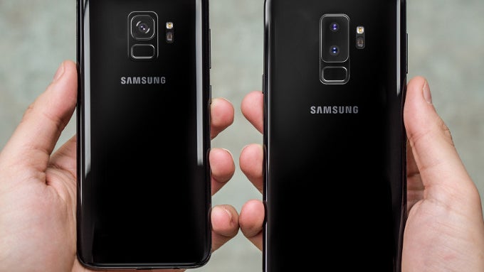 Galaxy S9 to support the S8's LTE bands, have the same 'tuned by AKG' headphones