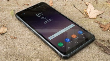 A Samsung Galaxy S9 Active is likely in the making (alongside many other 2018 Galaxy devices)