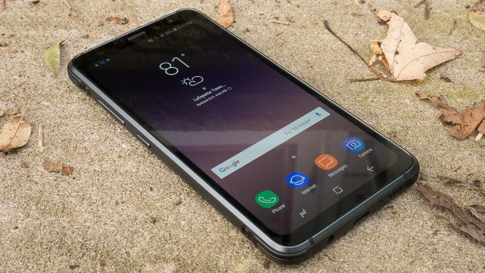 samsung active s9