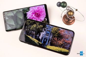 Apple vs Samsung vs LG vs Huawei mobile profits are not even close