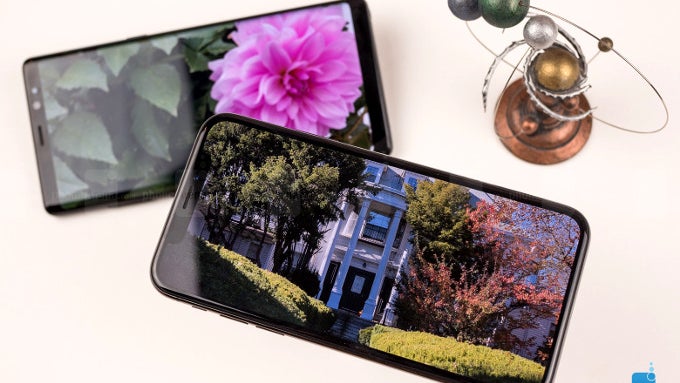 Apple vs Samsung vs LG vs Huawei mobile profits are not even close