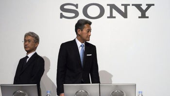 Sony will have a new CEO, Kazuo Hirai to become the chairman