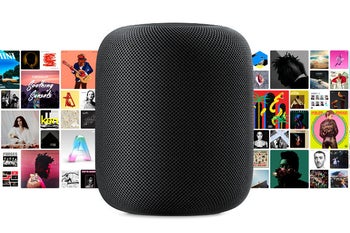Bummer, Apple's HomePod speaker may not let you stream Bluetooth audio