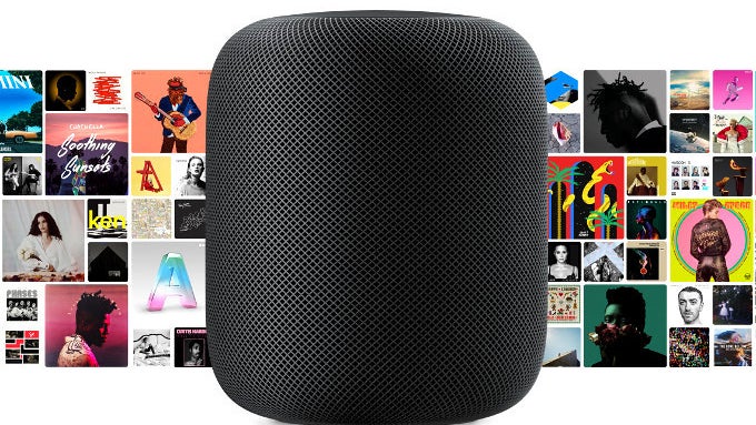 Bummer, Apple's HomePod speaker may not let you stream Bluetooth audio