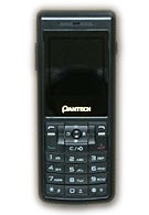 Pantech PG-C120 slim phone scores FCC approval coming to Cingular?