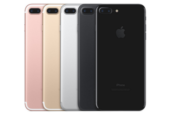 Apple offers free repair to fix a serious issue on a "small percentage" of iPhone 7 units