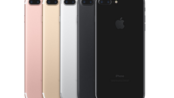 Apple offers free repair to fix a serious issue on a "small percentage" of iPhone 7 units