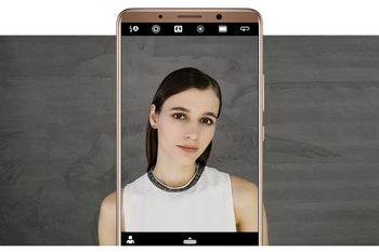 Huawei Mate 10 Pro now available to pre-order in the US, $150 gift card included