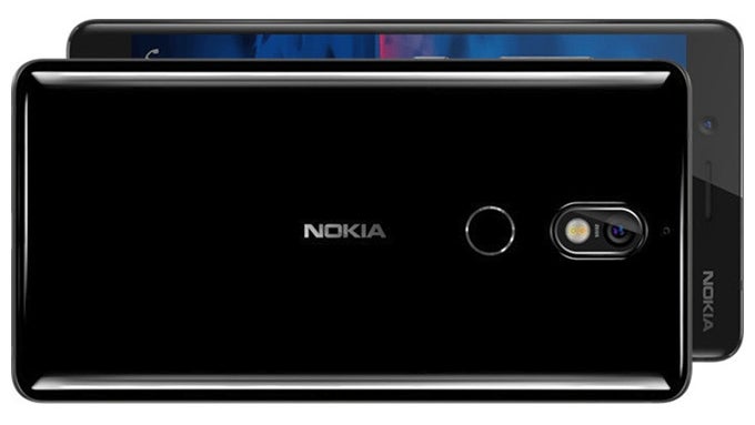 Alleged Nokia 7 Plus leaked specs include Snapdragon 660 CPU, dual-lens Zeiss camera