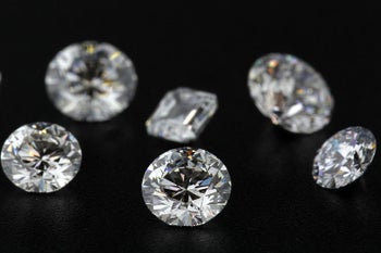 Diamond-screen phones incoming!