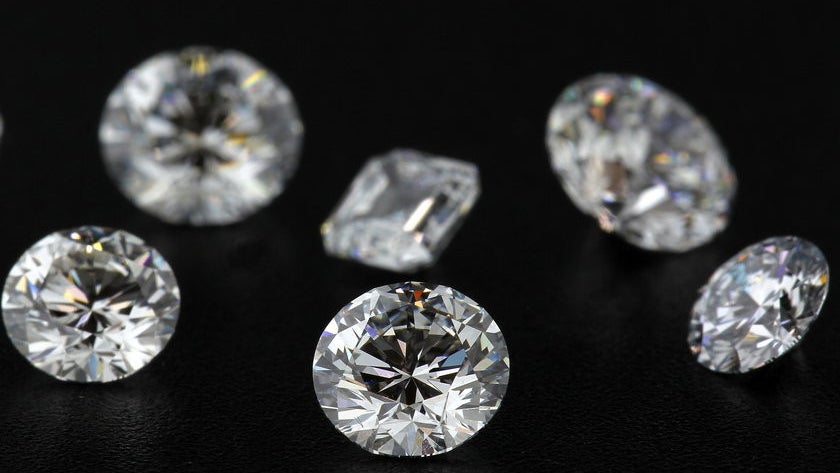 Diamond-screen phones incoming!