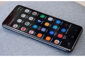 Samsung rumored to ditch the S naming scheme, the Galaxy S10 to be called “X”