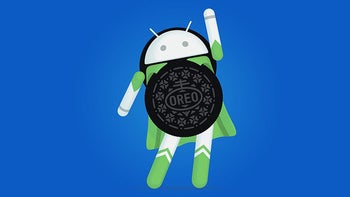 After nearly six months, Android Oreo finally breaks 1% market share