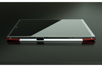 The company behind the Turing Phone files for bankruptcy