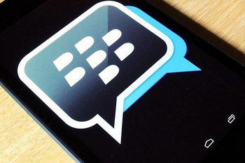 Latest BBM update is out of beta, ready to be installed on your iOS or Android phone