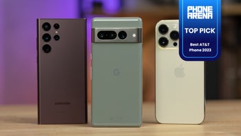 The best AT&T phones to buy - updated August 2022