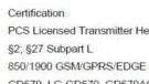 LG coming to T-Mobile with the GD570 that supports the AWS bands?