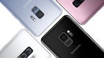 See the Galaxy S9 and S9+ in all colors that will be available at launch