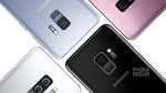 See the Galaxy S9 and S9+ in all colors that will be available at launch