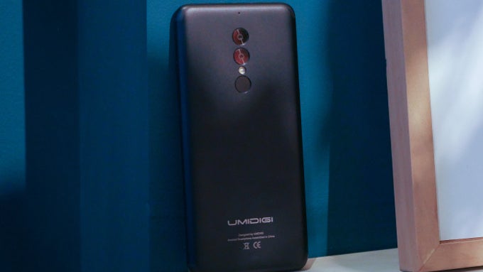 UMIDIGI S2 Lite with bezel-less display, dual camera and giant battery is now shipping