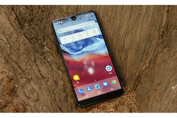 Essential Phone is among the first to receive the February security patch