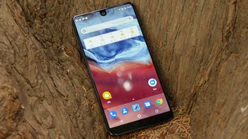 Essential Phone is among the first to receive the February security patch