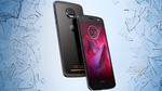 The Moto Z2 Force ShatterShield display won't crack, but it will peel (UPDATE)