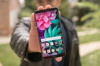 Huawei Mate 10 and 10 Pro receive major optimization update, here are all the changes
