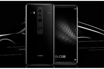 Huawei Mate 10 Pro vs. Mate 10 Porsche Design - what's different?