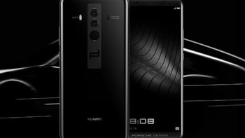 Huawei Mate 10 Pro vs. Mate 10 Porsche Design - what's different?