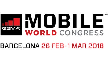 MWC 2018 schedule of events: Here's when the Galaxy S9, S9+ and other devices will debut